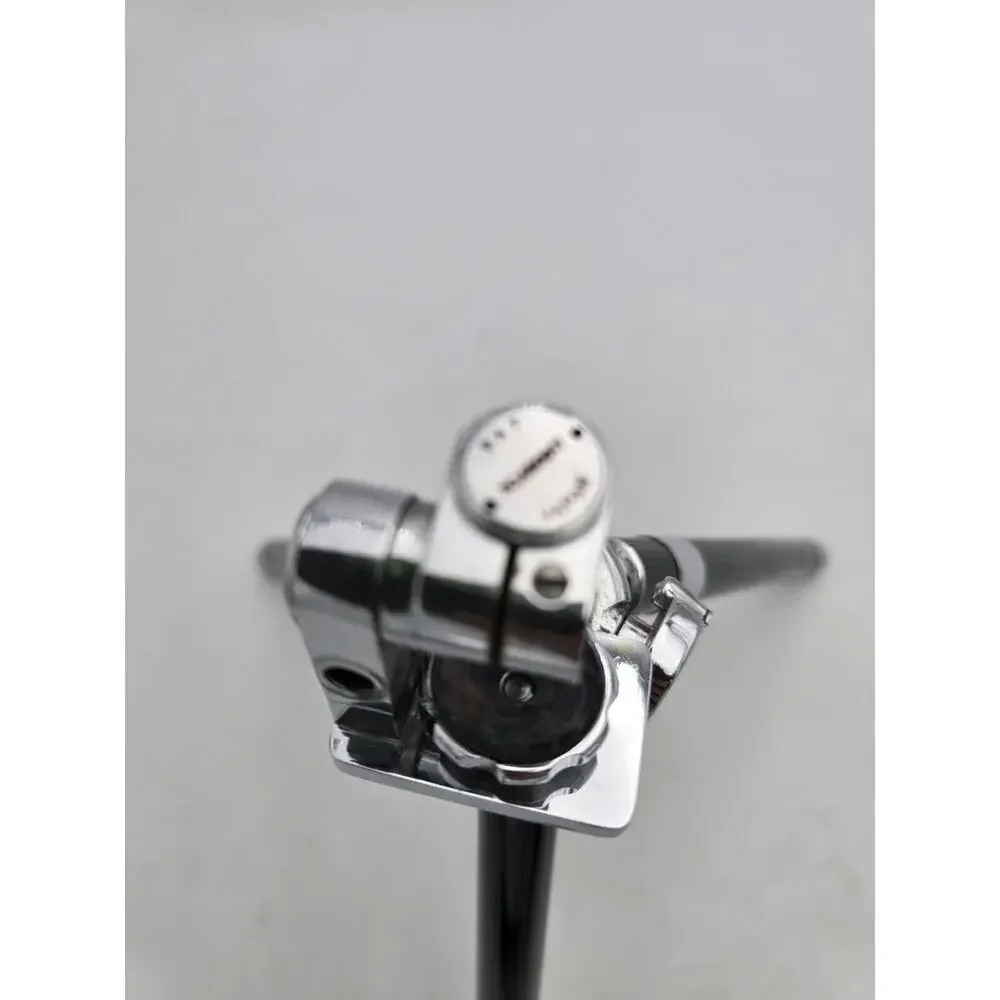Vintage Brockway Norway Director Camera TRIPOD METAL IN POUCH
